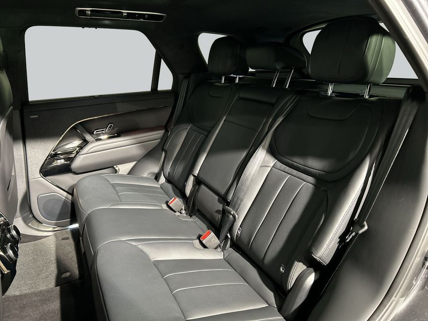 Land Rover Range Rover Sport D350 Autobiography foto 5