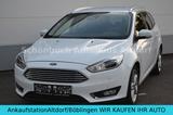 Ford Focus 2,0 TDCi  Titanium *NAVI*KMAERA*AUTOMATIK* - Ford Focus: Tdci Titanium