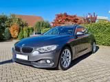 BMW 430d Coupé | 1. Hand | Automatik | TÜV Neu