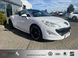 Peugeot RCZ 1.6 155 THP Sport JBL SOUND 49 EUR Rate/mon. - Sportwagen bis 10.000 Euro