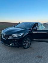 Renault Kadjar TCe 160 GPF Bose Edition Bose Edition - Renault Kadjar: Limousine