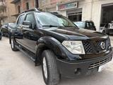 Nissan Navara 2.5 dCi 4 porte Double Cab Platinu - gebrauchte Nissan Navara aus dem Jahr 2008