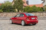 BMW 325ti Compact - - BMW 325: Ti