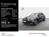 Audi A3 Sportback 35 TDI S tro*Sonos*HUD*LED*Virtual* - Audi A3 Jahreswagen: Sportback
