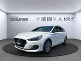 Hyundai i30cw Trend 1.4 T-GDI USB NSW Temp SHZ PDC Freis - Hyundai i30 mit Benzin-Antrieb: Kombi, Klimaanlage, 1.4