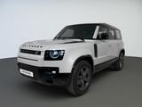 Land Rover Defender 110 Terra 3.0D 250hp A8 - Land Rover Defender von 2026