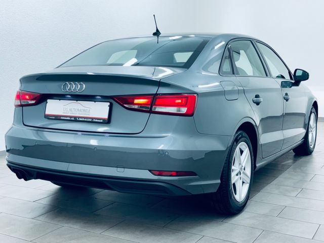 Audi A3 Limousine 2.0 TDI   * XENON * 8xREIFEN *