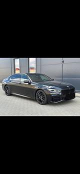 BMW 750Li -M Paket Facelift Modell 