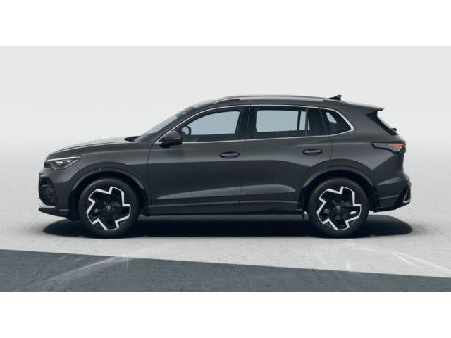 Volkswagen Tiguan - Bild 2