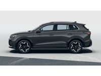 Volkswagen Tiguan - Vorschau Bild 2