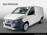 Mercedes-Benz Vito Kasten 116 CDI lang NAVI+KLIMA+TEMPOMAT+DAB - Mercedes-Benz CDI