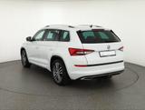 Skoda Kodiaq 2.0 TSI L&K 4x4 Virtual Cockpit 360° ACC - gebrauchte Skoda Kodiaq aus dem Jahr 2019