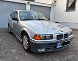 BMW 316i Compact 316i - BMW 316 in Mönchengladbach