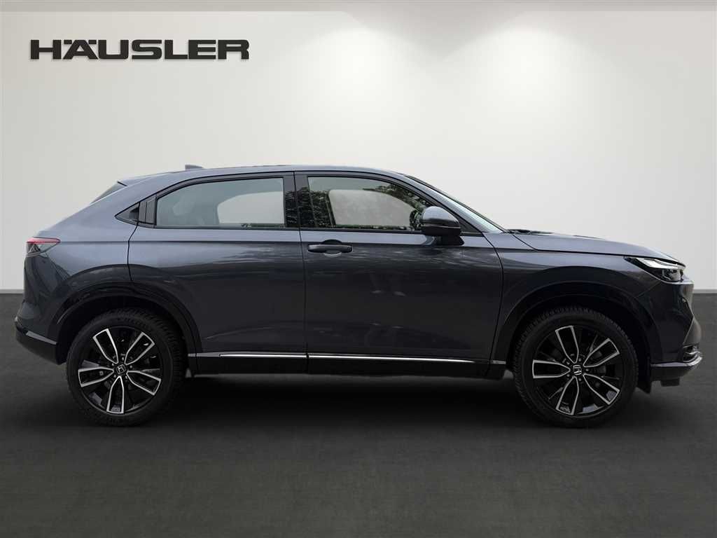 Honda HR-V e:HEV Advance Automatik *LED* *Navi* *CarPl imagem 3