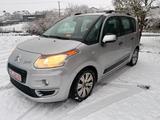 Citroën C3 Picasso 1.6 VTi 120 Exclusive/2.Hand/TÜV/Eur5 - gebrauchte Citroën C3 Picasso aus dem Jahr 2009