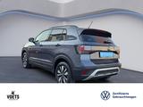 Volkswagen T-CROSS LIFE TSI DSG GOAL LED+NAVI+CLIMATRONIC+ - Jahreswagen bis 25.000 Euro