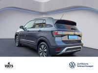 Volkswagen T-Cross - Vorschau Bild 4