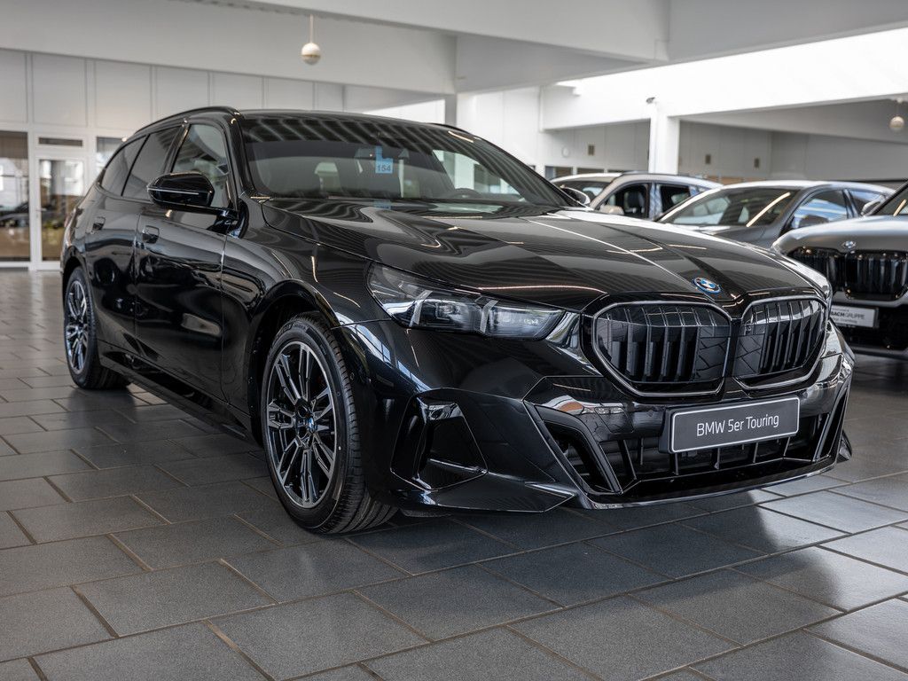 BMW 530 - Bild 4