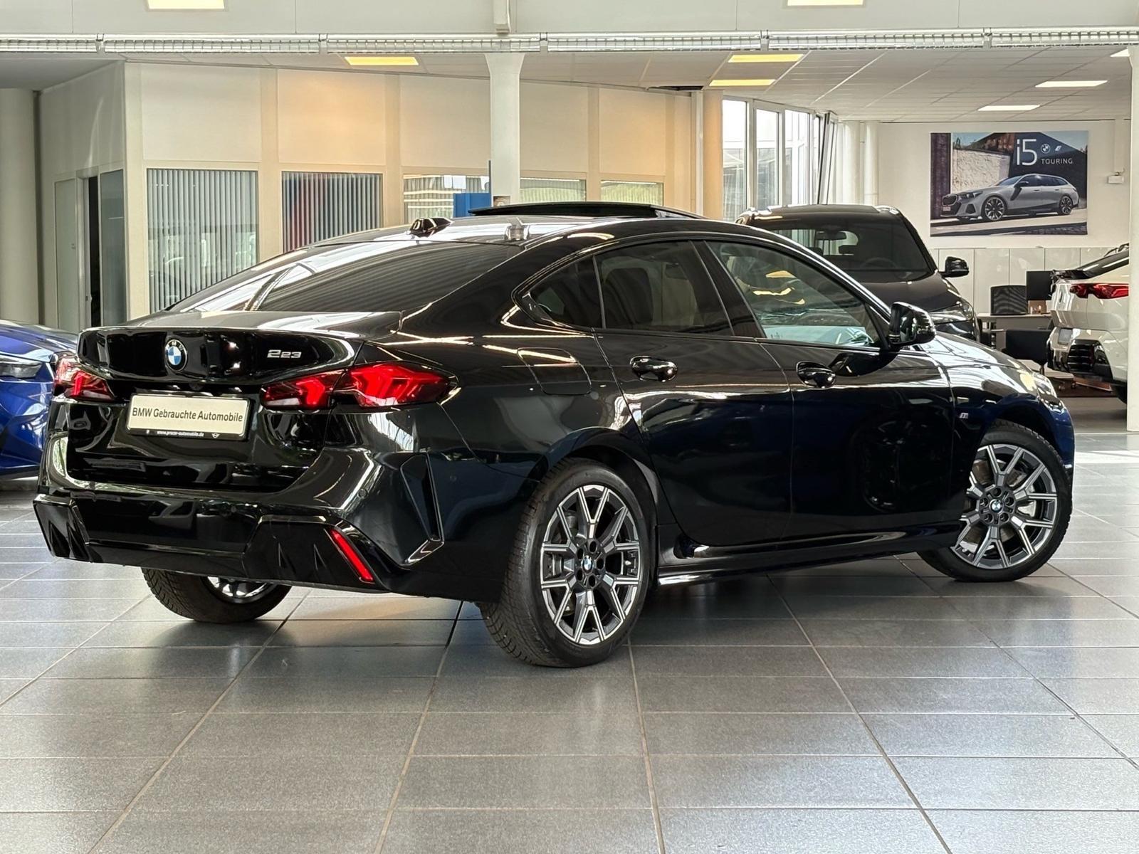 BMW 223 xDrive Gran Coupé M Sport DA PA AdapLED Pano