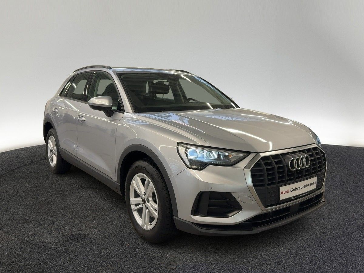 Audi Q3 - Bild 5