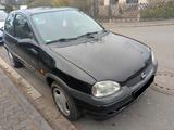 Opel kleiner Opel Corsa sucht neues Zuhause-Ope... - Opel Corsa aus 1998