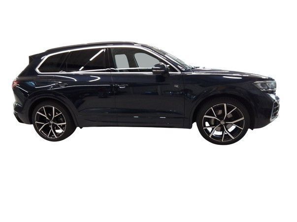 Volkswagen Touareg - Bild 3