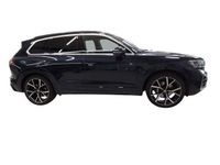Volkswagen Touareg - Vorschau Bild 3