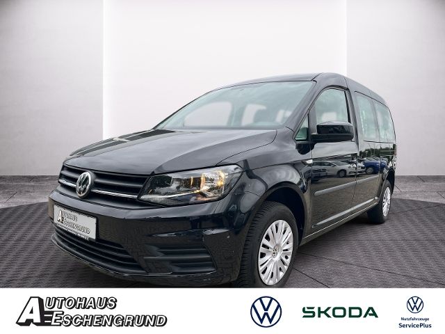 Volkswagen Caddy Maxi 1.0 TSI Trendline 5-Sitzer!