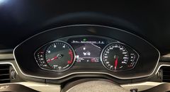 AUDI A4 35 TDI  Navi LED Kamera 