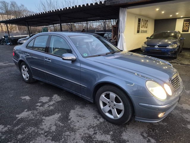 Mercedes-Benz E 220 E -Klasse Lim. E 220 CDI