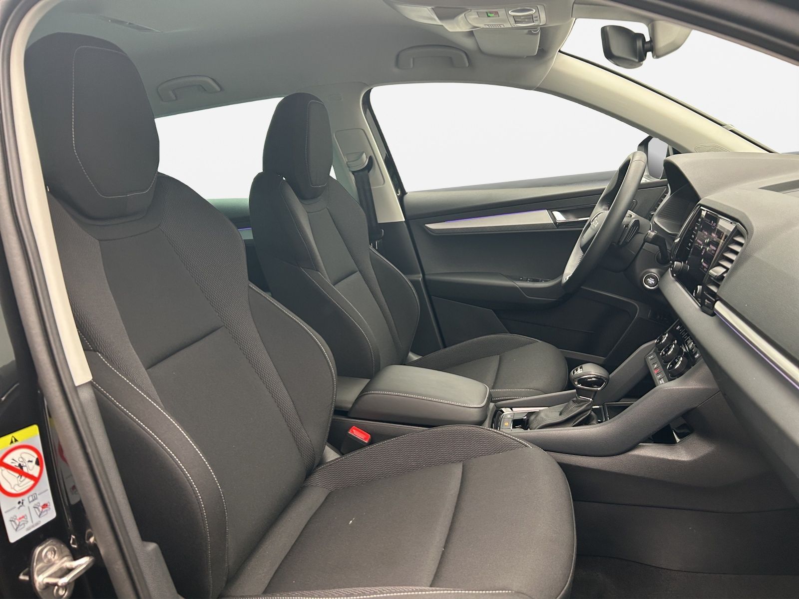 Skoda Karoq - Bild 5