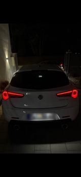 Alfa Romeo Giulietta 2.0 Jtdm - Alfa Romeo Giulietta mit Diesel-Antrieb: 2.0