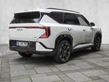 Kia EV5 GT-line 81,4 kWh Glasdach, Drive Wise - Kia EV5 mit Panoramadach