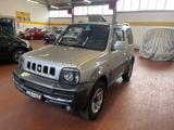 Suzuki Jimny 1.3i 16V cat 4WD JLX - Suzuki Jimny: Jlx