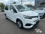 Toyota Proace City Verso L1 Team Deutschland 7-Sitzer - Toyota Proace (Verso) 7-Sitzer