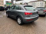 Audi Q3 2.0 TFSI quattro Climatronic-E Fenster-ABS - Audi Q3 Gebrauchtwagen in Bochum