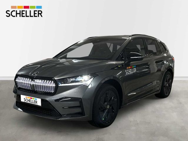 Skoda Enyaq Enyaq RS