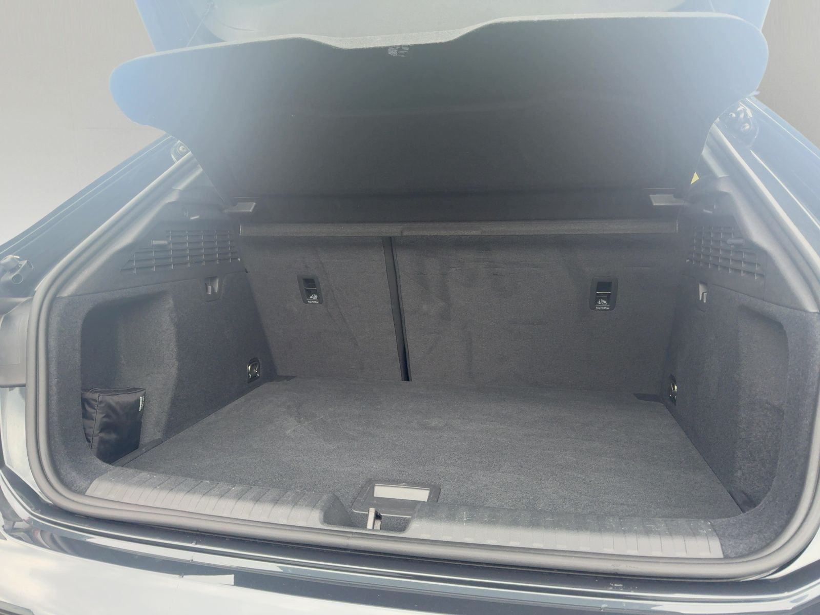 Audi A3 - Bild 6
