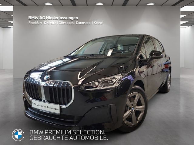 BMW 218i Active Tourer Harman/K Kamera LED