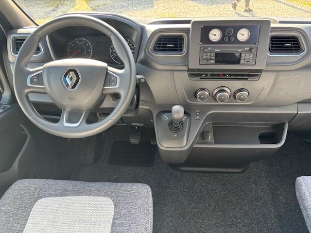 Ahorn VAN 620 