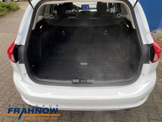 Foto Nummer 17: FORD Focus