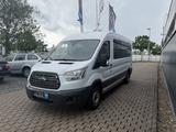 Ford Transit 310 L3 Trend*TÜV NEU*12M.Garantie*Finanz - Ford Transit: 12
