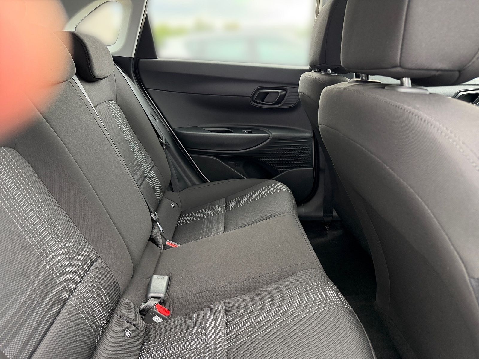 Hyundai i20 – Bild 13