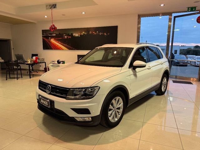 Volkswagen VOLKSWAGEN Tiguan 1.6 TDI Style Cokpit Solo 70.0