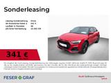 Audi A1 allstreet 35 TFSI S-tronic - S line - ACC - Audi A1 Gebrauchtwagen in Münster
