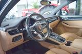 Porsche Macan S Diesel  **Panorama*21 Turbo Rad**Standh. - Porsche Macan: Turbo