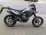 Kreidler V125 Supermoto - KREIDLER MOTORRAD