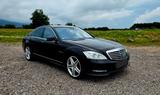 Mercedes-Benz S 500 AMG