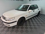 Saab 9-5 2.0t Ecopower 1.Hand  TÜV & Service - NEU - Saab Gebrauchtwagen von 2000