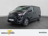 Fiat Ulysse 180 Blue Hdi L2 TOP LEDER KAMERA AHK - Fiat Ulysse TOP